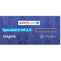 Cum arată specialistul în HR 3.0? 